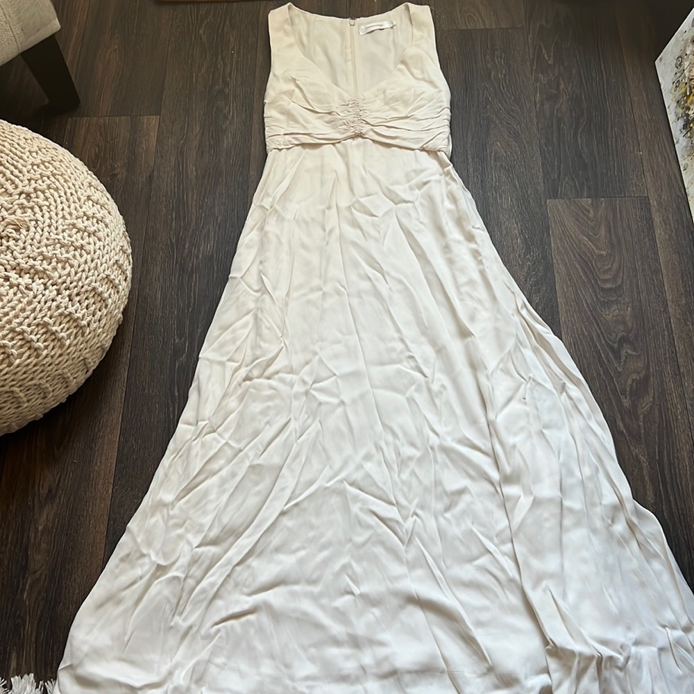 Zimmerman Dress